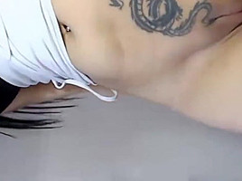Tuga anal