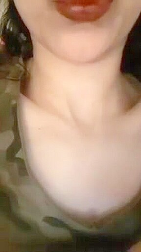 Turkish Amateur Girl on Cam