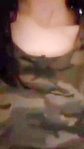 Turkish Amateur Girl on Cam