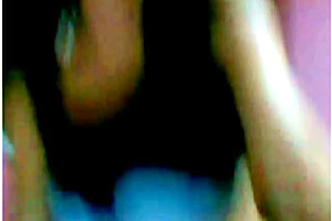 Turkish emo tgirl exhibits her lovely body on cam