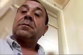 Turksih Step daddy