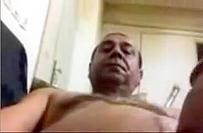 Turksih Step daddy