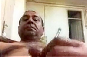 Turksih Step daddy