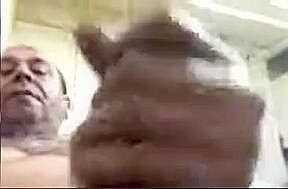 Turksih Step daddy