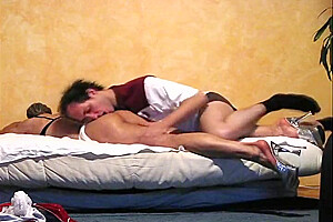 Tv In Lucienne Fucked And Sucked