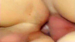 Twink Couple Suck And Bang Each Other While A Third Watches