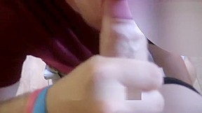 Twink fucked at camp