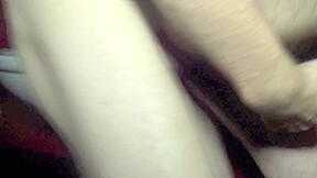 Twink fucked in a lavatory in a cruising in Paris - CrunchBoy