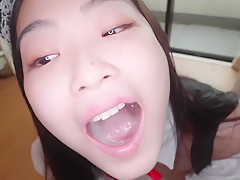 Two Hot Classic Japanese Girls With Need Hot Sex