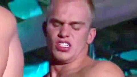 Ty Colt, Erik Rhodes Rod Daily 3-Way Pt  1