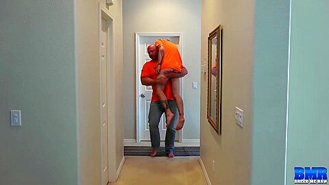 Tyler Reed and Tristan Matthews - BreedMeRaw