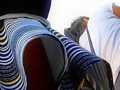 UPSKIRT KING 375