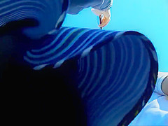 UPSKIRT KING 375