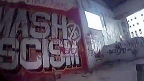 Un Intruso Nos Espia Mientras Cojemos