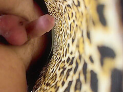 Under Dress - Licked Ass And Fucked Pussy