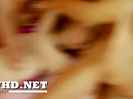 Unleash Your Wildest Fantasies with These gangbang JAV Uncensored Clips