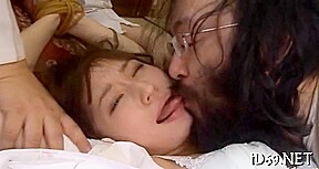 Untamed group fuck