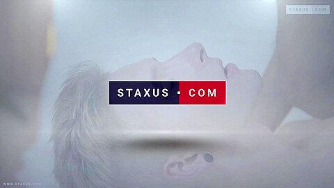 Up & Cumming, Sc 2 Fresh-Faced Blond Gets Poleaxed By Joel Tamir's Thick Monster