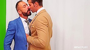 Upfront Payment - Dani Robles & Xavi Garcia