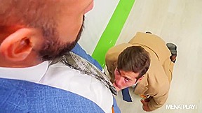 Upfront Payment - Dani Robles & Xavi Garcia