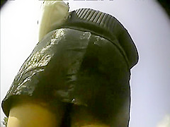 Upskirt Hunters Ups06 10