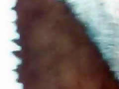 Upskirt hairy milf 2