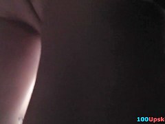 Upskirt photo and video scenesof such sweet asses