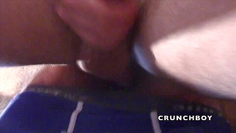 Used Raw By The Barman - JessRoyanXxx