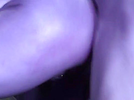 Useless Lou Charmelle gets Fucked Hard and Cummed on Face!