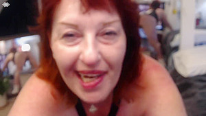 V235 5 minute wet orgasm with amazing audio slurpy sweet pussy juice
