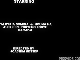 VALKYRIA DOMINA LPIV PART1 - PissVids