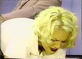 VINTAGE SPANKING 2