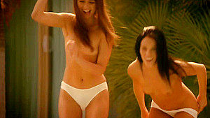 VIXEN Two Best Friends Go On An Unforgettable Sexual Odyssey