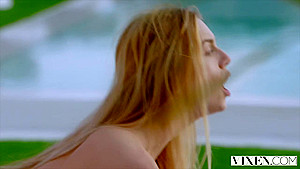 VIXEN Two Best Friends Go On An Unforgettable Sexual Odyssey