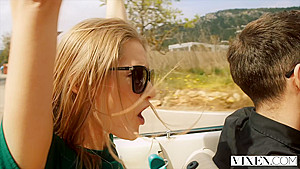 VIXEN Two Best Friends Go On An Unforgettable Sexual Odyssey