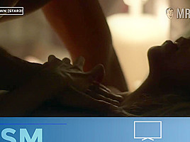 Vajazzled Christine Jones And Helen Hunt Full Frontal - Mr Skin