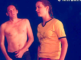 Vajazzled Christine Jones And Helen Hunt Full Frontal - Mr Skin