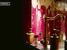 Vajazzled Christine Jones And Helen Hunt Full Frontal - Mr Skin