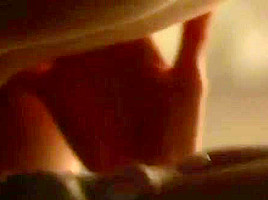 Vajazzled Christine Jones And Helen Hunt Full Frontal - Mr Skin