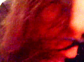 Valentinne crossdresser amateur blowjob and cum in mouth