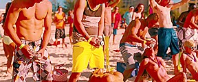 Vanessa Hudgens, Ashley Benson, Rachel Korine,,Heather Morris, Emma Holzer - Spring Breakers (2012)