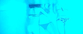 Vanessa Hudgens, Ashley Benson, Rachel Korine,,Heather Morris, Emma Holzer - Spring Breakers (2012)