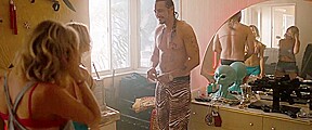 Vanessa Hudgens, Ashley Benson, Rachel Korine,,Heather Morris, Emma Holzer - Spring Breakers (2012)