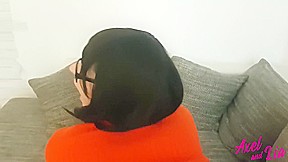 Velma And Shaggy - The Mystery Of The Hungry Pussy