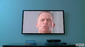 Veronica Avluv In Divorcees, Scene 2