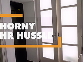 Veronica Leal - Pfficepov: Nosy Hr Bitch Gets Fucked Like She Deserves It On Pornhd