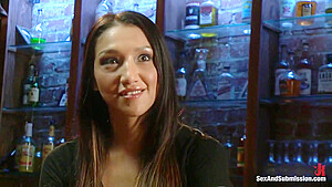 Vicki Chase In Illegal Immigrant Girl