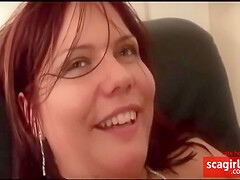 Vicky Casting 1