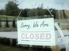 Vicky - Closing Time