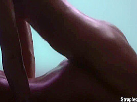 Victoria Tiffany & Jane - Massage